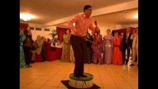 YouTube  Mariage Marocain en France de Kamal et Souad 3flv [upl. by Lavery]