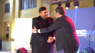 Asim Alam  CEO  WebDoc  Pakistan Entrepreneur Awards 2024 [upl. by Areehs]