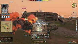 Frontline Chill session  ASTROLOGIAN Onsal Hakair FFXIV PvP 2024 [upl. by Cayser766]