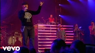 TobyMac  Made To Love Live from Alive amp Transported [upl. by Latrina564]