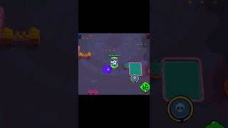 1vs3 challenge in duells brawlstars [upl. by Africa]