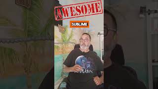 Awesome Affirmations Amplifying Awe Astonishing Aspirations [upl. by Mikkel]