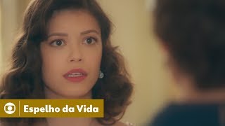 Espelho da Vida capítulo 13 da novela terça 9 de outubro na Globo [upl. by Jacky379]