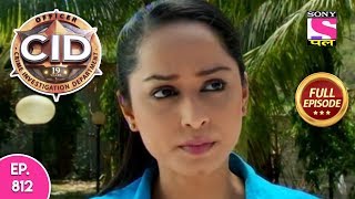 CID  Full Episode 812  29th October 2018 [upl. by Nnylirret983]