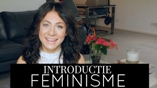 Introductie Feminisme  EnterpriseMe TV [upl. by Marcos483]