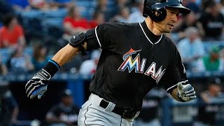 Ichiro Suzuki 2016 Highlights AprilMayJune [upl. by Suolhcin]