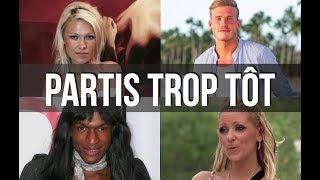 LES CANDIDATS DE TV RÉALITÉ QUI SONT DÉCÉDÉS 😔 SECRET STORY FRIENDS TRIP STAR ACADEMY [upl. by Vincentia]