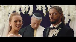 Salvatore Ganacci  Take Me To America Official Music Video [upl. by Ecadnak533]