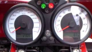 Ducati ドゥカティ Monster S2R 1000 バイク動画 [upl. by Eadie]