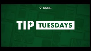 Tip Tuesdays  Release Notes [upl. by Sabella]