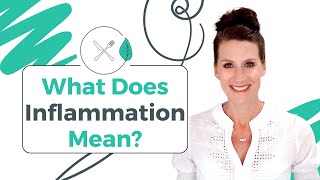 What Does Inflammation Mean [upl. by Jany]