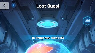 Top War Loot Quest How I recommend running it [upl. by Euqinay]