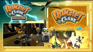 quotLA MEJOR MEJORA DE CLANKquot UN ELIPACK Ratchet y Clank 1 [upl. by Piscatelli]