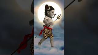 bhole trending virel youtubeshorts mahadev bholenath shorts [upl. by Ilaire374]