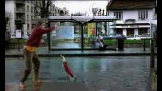 advert umbro kick the dog [upl. by Anitac]