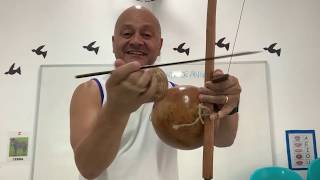 TOQUE DE BERIMBAU MÃ‰TODO SIMPLES SÃƒO BENTO GRANDE DE ANGOLA  CANAL MAIS CAPOEIRA FOR BEGINNERS [upl. by Cooley]