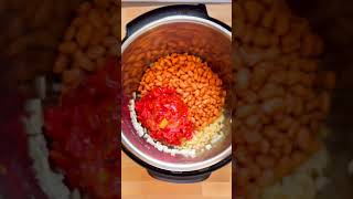 Vegan Pinto Bean Soup [upl. by Nyladnarb]