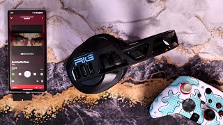 Nacon Rig 600 Pro HX Review  a destructible headset that sounds good [upl. by Ambler]