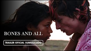 Bones and All 2022  Tráiler Subtitulado en Español [upl. by Gavrilla97]