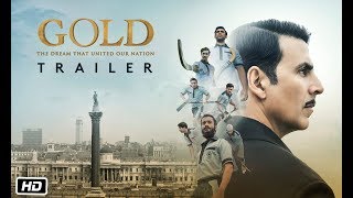 GOLD TEASER  AKSHAY KUMAR  MOUNI ROY  KUNAL KAPOOR  AMIT SADH  VINEET SINGH  SUNNY KAUSHAL [upl. by Ashwell]