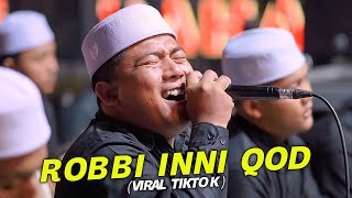 Birosulillahi Walbadawi  Kang Rozaq Sekar Langit Nada Tinggi  Habib Zaidan Live Laweyan Solo [upl. by Lyrak]