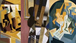 Documentario de Juan Gris  Keith Galloway [upl. by Rexford]