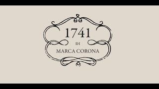 Ossidi  1741 by Marca Corona [upl. by Boehike]