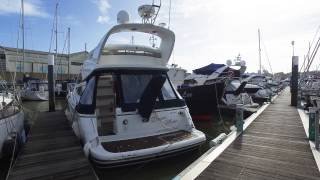 Fairline Phantom 40 [upl. by Drud]