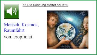 Mensch Kosmos Raumfahrt Astronomie amp ExoplanetenForschung ☆ von cropfm [upl. by Otrebile]