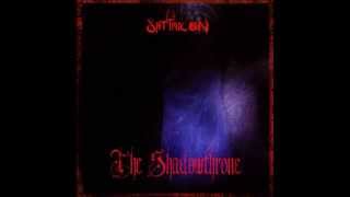 Satyricon  The Shadowthrone Full Album [upl. by Aloisius]