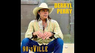 Live In The Kix96 Studio Derryl Perry quot90sVillequot [upl. by Anneis]