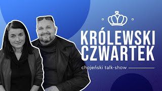 niemaGOtu najpiękniejsze podczas koncertu to gdy Duch Święty lepi wspólnotę  KRÓLEWSKI CZWARTEK [upl. by Starlene278]