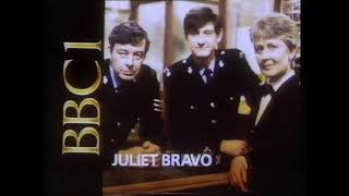 Juliet bravo caption card leading into last summer wine [upl. by Laemsi283]