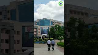 Ramaiah College of Nursing Bangalore Admission Started 202324 [upl. by Gnoh401]