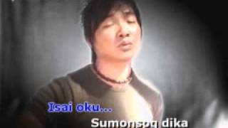 Isai Oku Sumonsog DikaLarry Zaman [upl. by Honoria]