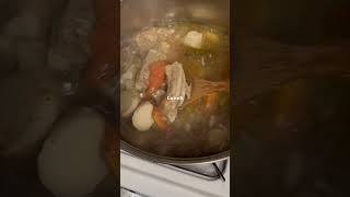 Nilagang Pork Ribs shortvideo shorts yummy [upl. by Skyler551]