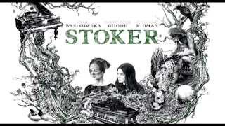 Stoker  Original Movie Soundtrack Mix [upl. by Emmeram]