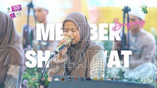 MEMBER SHOLAWAT  Fesban The Best Master 2024 [upl. by Llewellyn]