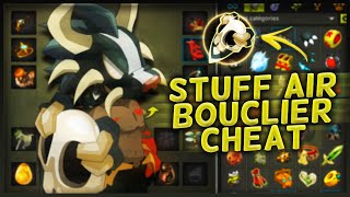 LE MEILLEUR STUFF AIR DU MOMENT SUR DOFUS [upl. by Ytsanyd134]