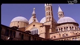 Basilica di SantAntonio di Padova [upl. by Kinzer]