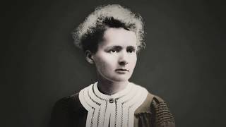 Marie Curie Documentary [upl. by Eleon]