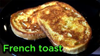 French toast [upl. by Pavlov]