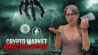 How Fake News Crashes Crypto Prices and How to Profit  Part 3 of 5  MemeFi [upl. by Aiyt152]