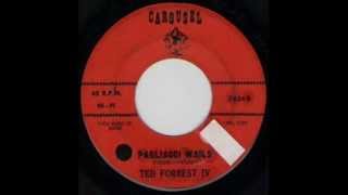 TED FORREST IV  PAGLIACCI WAILS  CAROUSEL 834wmv [upl. by Shig]