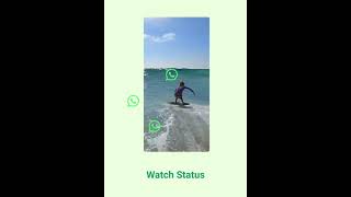 WhatsApp Status Saver Discover the Best Way to Save and Share WhatsApp Statuses [upl. by Mcmath]