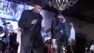 papa wemba et koffi olomide mi amor live ghk [upl. by Moretta]