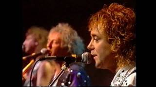 Smokie  Oh Carol  Live  1992 [upl. by Biddy]