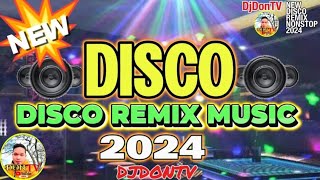 🎵🔥 New TURAGSOY 💥 MAX SURBAN Disco Nonstop Remix  DjDonTv [upl. by Naffets]