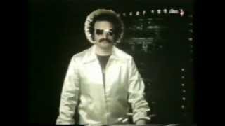 Giorgio Moroder  From Here To Eternity 1977 Official Music Video [upl. by Nesrac]