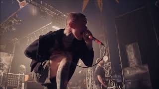 Converge  Live 2011 Hellfest HD [upl. by Sucrad]